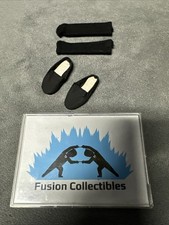 Hot Toys Bruce Lee DX04 entra