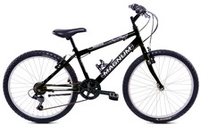 Bicicletta magnum mod - bicicletta,