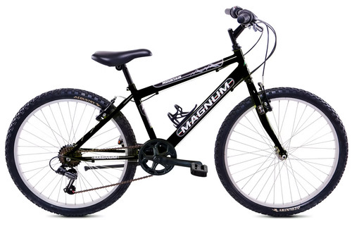 Bicicletta magnum mod - magnum,