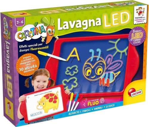 Merchandising lisciani - merchandising,