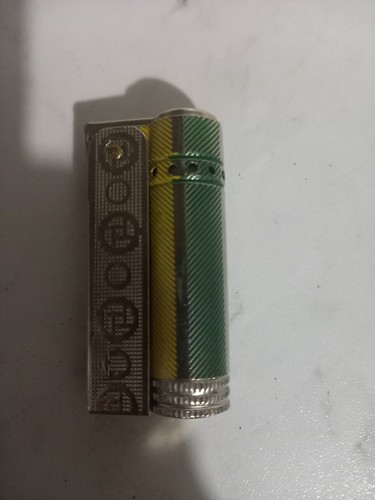 Accendino benzina imco - accendino,