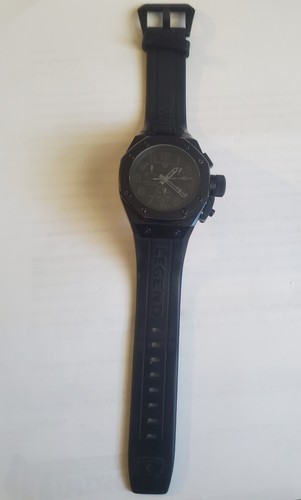 Orologio cronografo swiss - orologio,