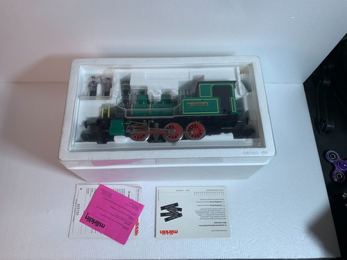 Märklin maxi 54501 - 54501, scala