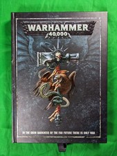 Warhammer 40k 2018 Tau Empire