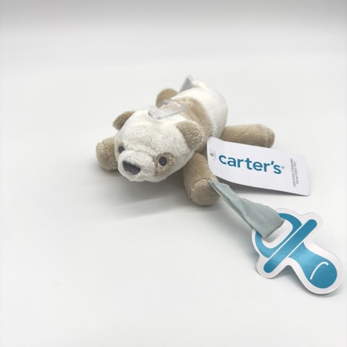 Carter panda bear ciuccio - carter’s,