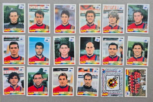 France team spagna - wc,
