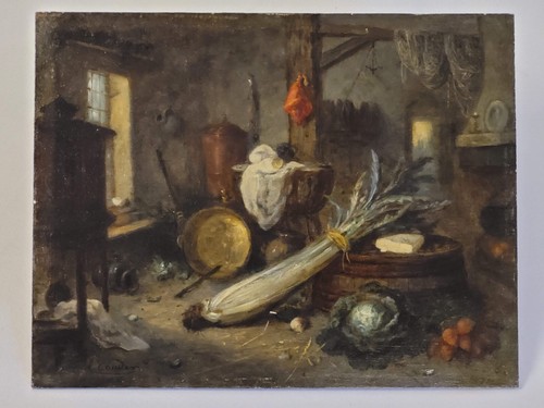 Alexander jean couder - alexander,