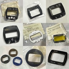 NOS COPERCHIO PANNELLO QUARZO LC SEIKO 0634 0674-5009 0662 0534-6000 0532 0533
