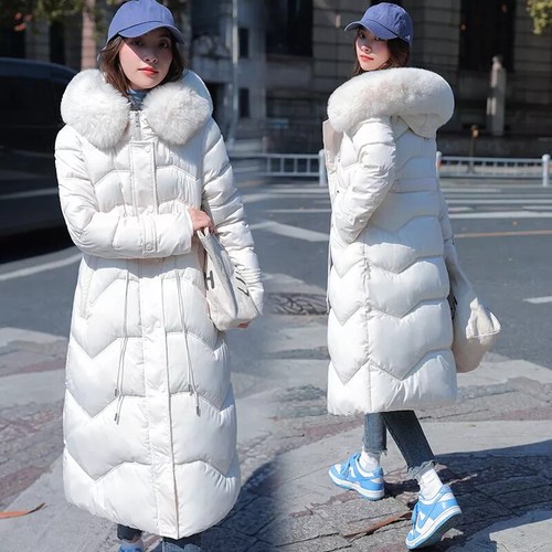 Piumino parka giacca donna - parka,