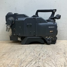 Videocamera Sony DXC-D30WS