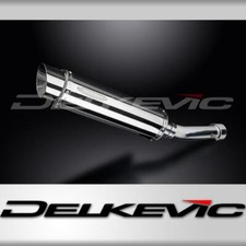 Kit scarico silenziatore tondo - silenziatore,