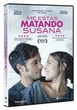Me Estas Matando Susana (aka