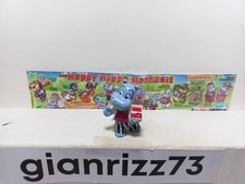 Sorpresine Kinder Happy Hippo Hochzeit  Happy Hippo Con Cartina