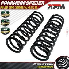 2X Molle Ammortizzatori