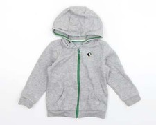 Giacca grigia F&F ragazzo
