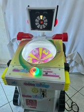 distributore di lecca lecca