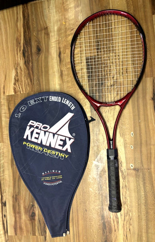 Pro kennex power destiny - destiny, reach