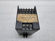 TOYO KEIKI RG-3 MISURATORE