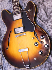 Chitarra elettrica Gibson