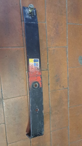Coppia staffe fissaggio - coppia,