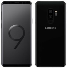 Smartphone Samsung Galaxy S9