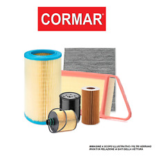 KIT TAGLIANDO MANUTENZIONE