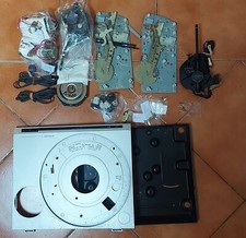 Pioneer 720 giradischi - pioneer,