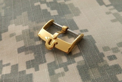 Fibbia watch buckle - fibbia,