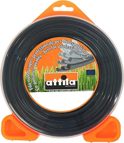 Filo decespugliatore attila - filo,