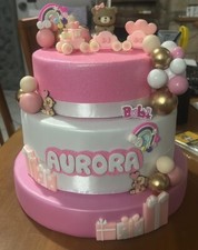 Torta Scenografica Orsetti