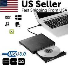 NUOVO DVD CD USB Lettore con