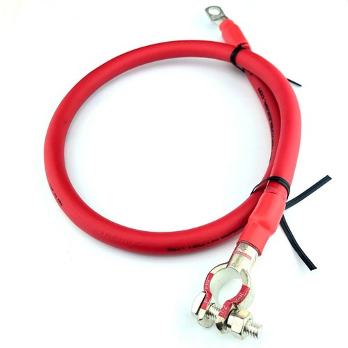 Cavo batteria positivo - , gauge
