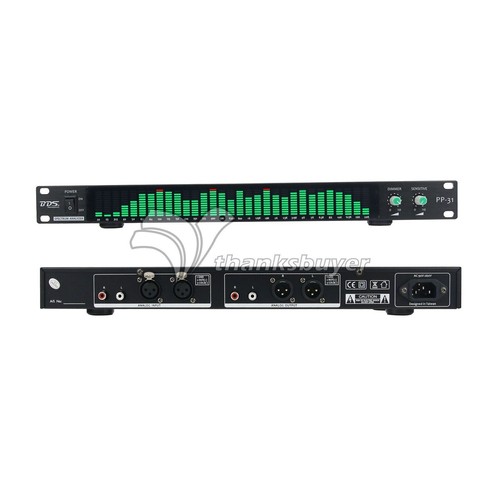 31 analizzatore audio - ,