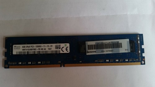Ram hmt41gu6bfr8c pb - 8, go