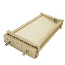 CHITARRA ATTREZZO TELAIO TAGLIA PASTA IN LEGNO PER SPAGHETTI CHITARRA FETTUCCINE