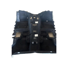 BMW X3 2° Serie (10>) MOQUETTE INTERNA ABITACOLO PER 9000619 N47D20C