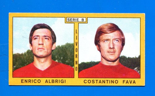 New panini footballers - new,