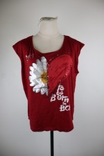 DESIGUAL MAGLIA DONNA TG M