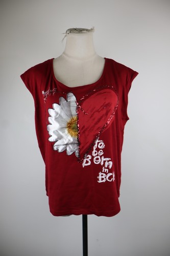 Desigual maglia donna m - donna,