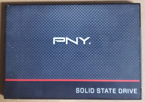Pny cs1311 120 - pny, sata
