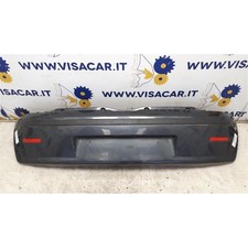 Paraurti Posteriore Fiat Punto