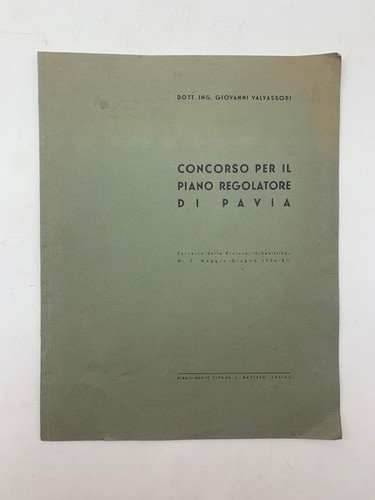 Concorso per piano - concorso,