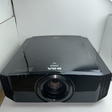 Proiettore 3D JVC DLA-X7 BU -