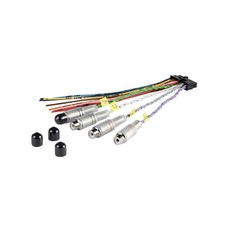 Connettore multiplo Audison CBT1 RCA - adattatore bit dieci