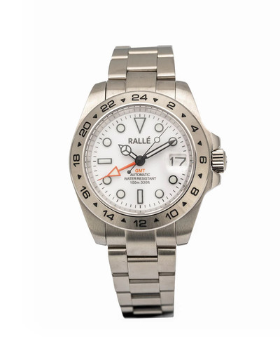 Viaggiatore gmt - viaggiatore,