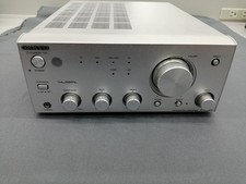Amplificatore integrato ONKYO