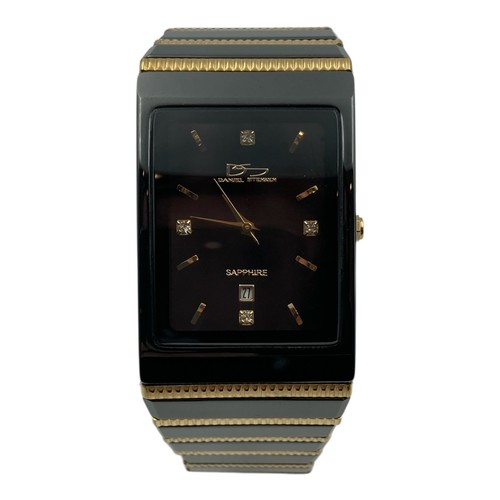 Orologio uomo daniel steiger - orologio,