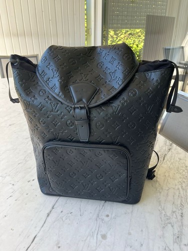 Zaino louis vuitton - louis,