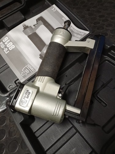 Fissatrice pistola pneumatica - fissatrice,