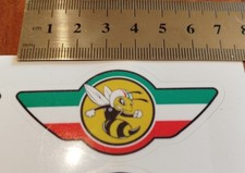 Adesivo Vespa sticker circa